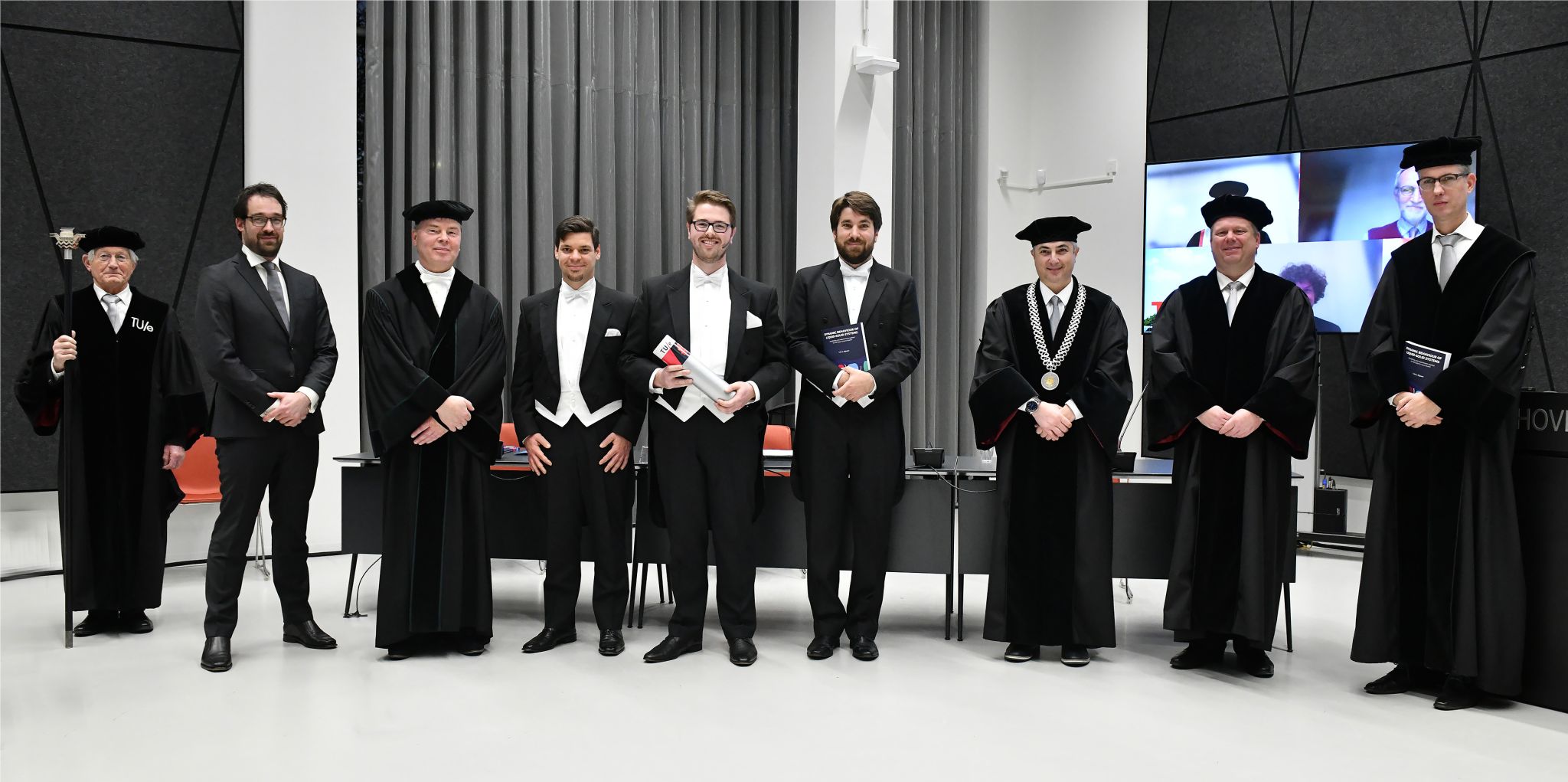 PhD Defence